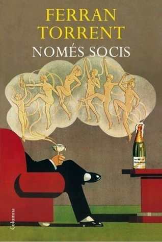 Només socis book cover