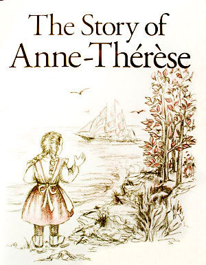 The Story of Anne-Therese by Beatrice Hoberg | Goodreads