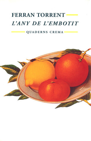 L'any de l'embotit book cover