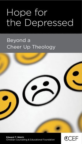 Hope for the Depressed book cover