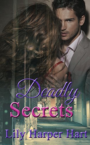 Deadly Secrets book cover