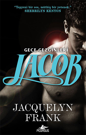Jacob (Gece Gezginleri, #1)