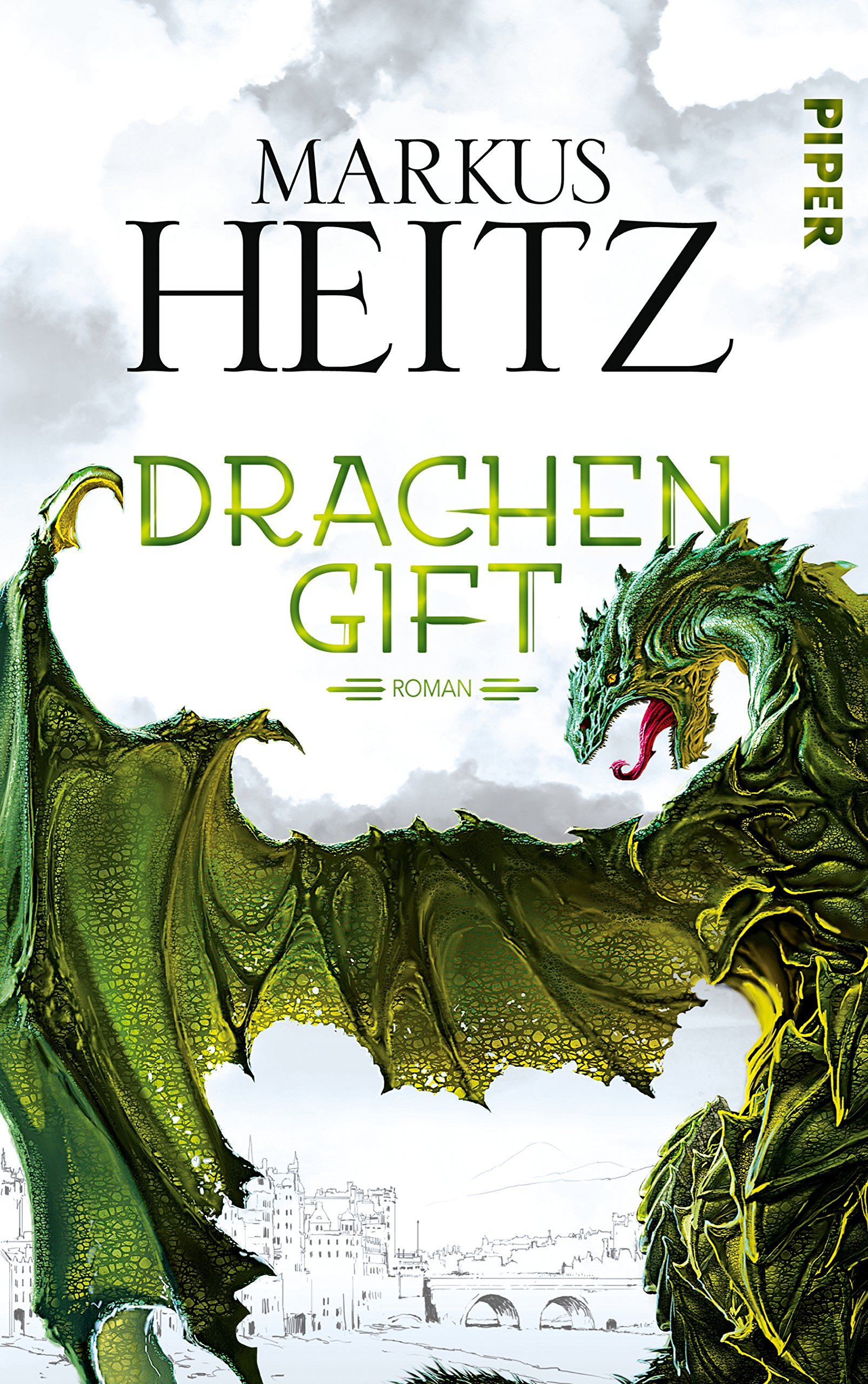 Drachen book cover 3