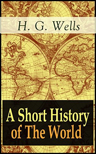 A Short History of The World: The Beginnings of Life, The Age of ...