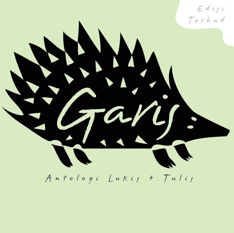 GARIS book cover