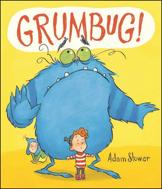 Grumbug!