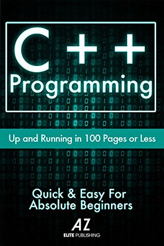 C++ Programming by AZ Elite Publishing | Goodreads