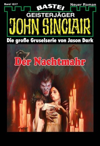 John Sinclair 1817 book cover