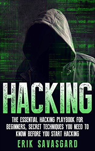 Hacking: Computer Hacking:The Essential Hacking Guide for Beginners ...