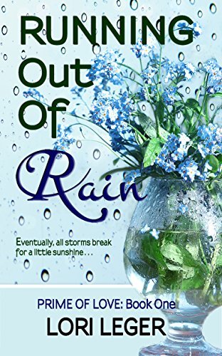 Running Out of Rain book cover