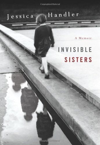Invisible Sisters book cover
