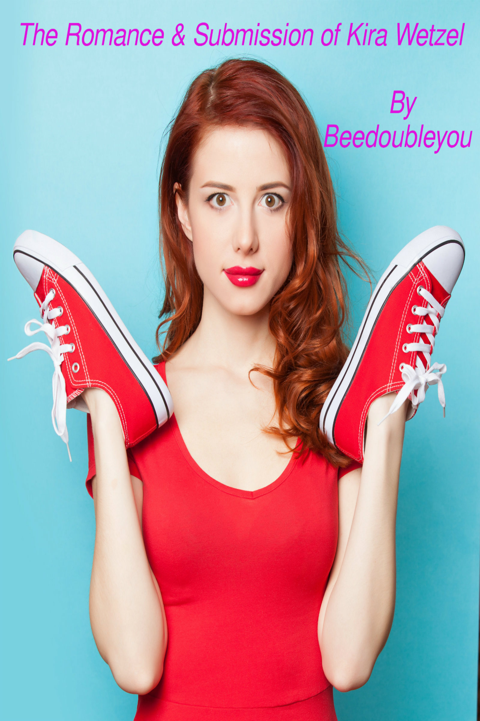 Romance and Submission of Kira Wetzel