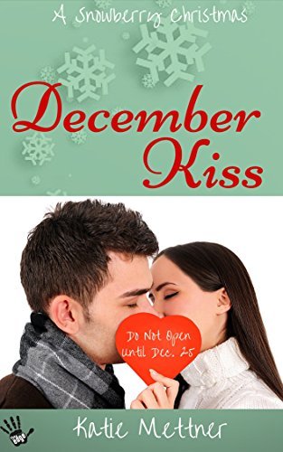 Snowberry book cover 2