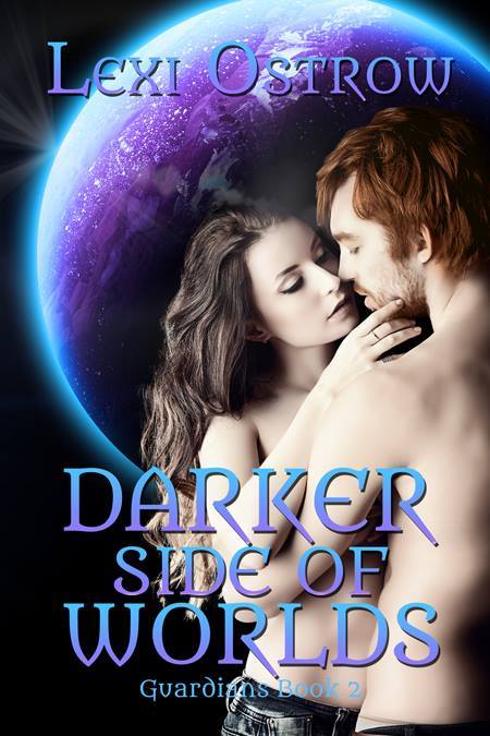 Guardians book cover 2