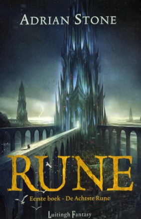De Achtste Rune