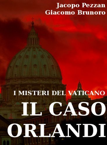 Il Caso Orlandi: I Misteri del Vaticano