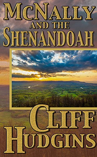McNally And The Shenandoah book cover