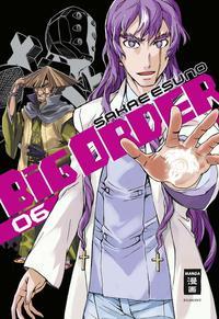 Big Order book cover 3