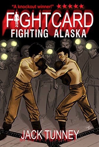 Fighting Alaska book cover