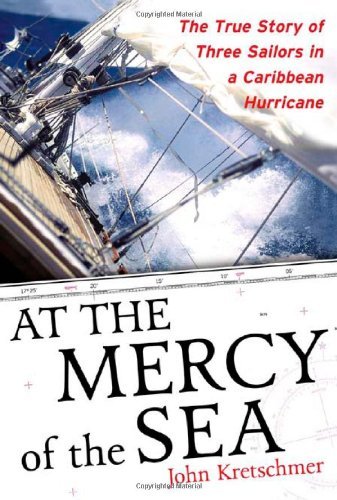 At the Mercy of the Sea