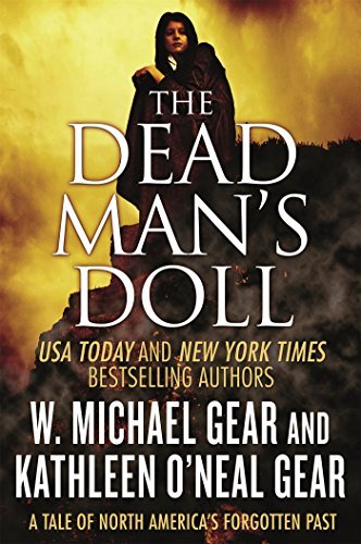 The Dead Man's Doll book cover
