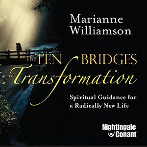 The Ten Bridges of Transformation book cover