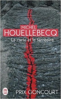 La Carte et le Territoire