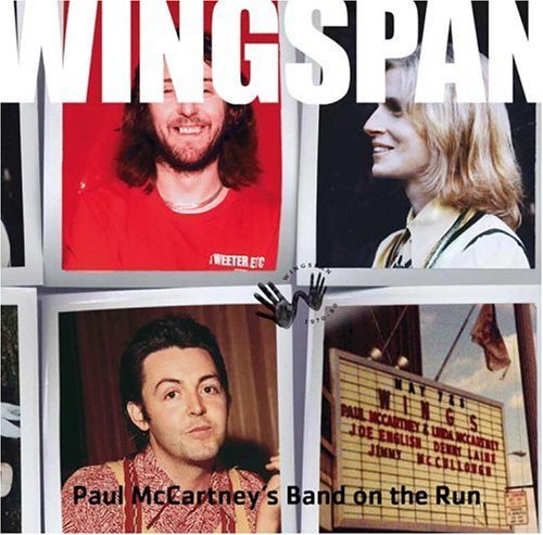 Wingspan book cover