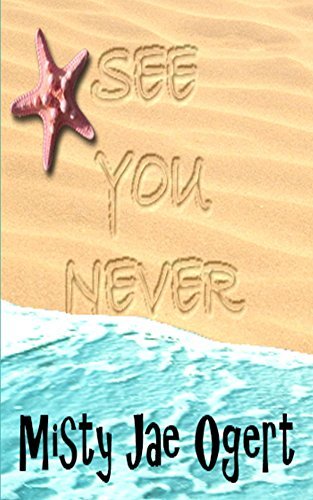 See You Never cover