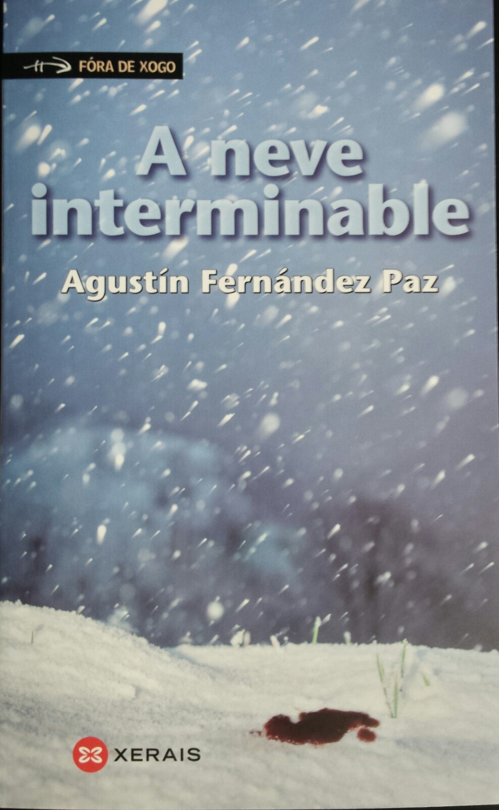 A neve interminable