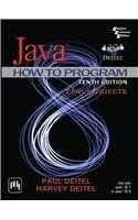Java How to Program (Early Objects) by Deitel Paul | Goodreads