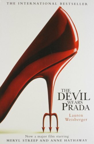 Devil Wears Prada [Paperback] [Jan 01, 2011] Lauren Weisberger