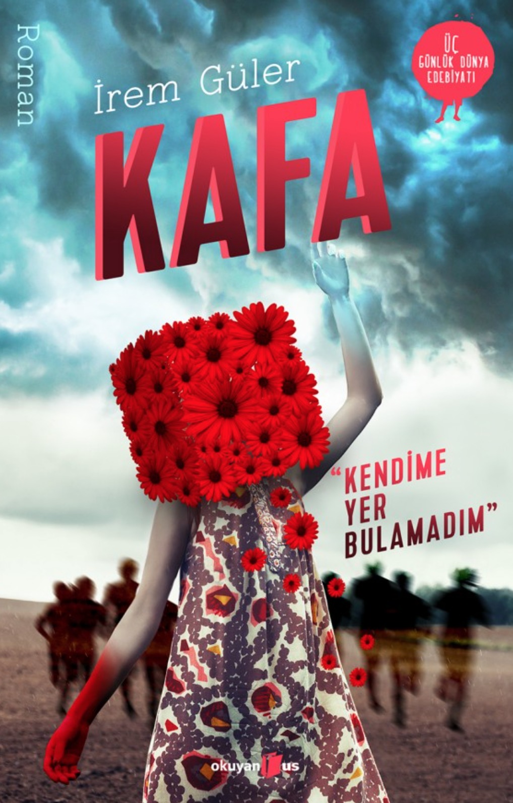 Kafa book cover