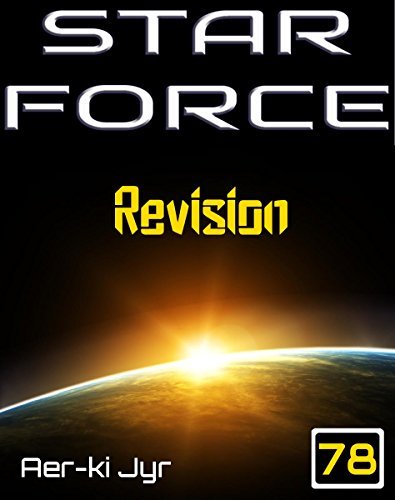 Star Force book cover