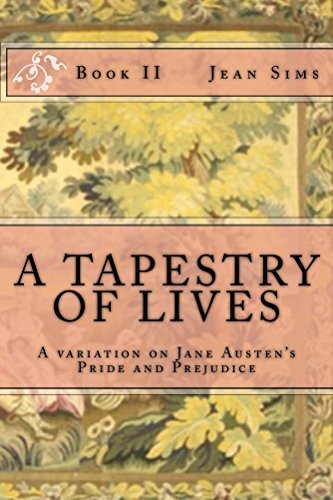 A Tapestry of Lives