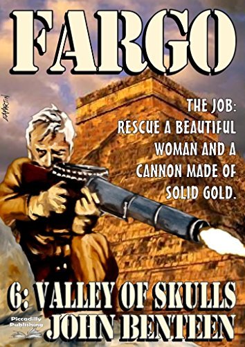 Fargo 06: Valley of Skulls