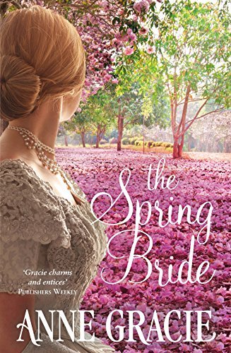 The Spring Bride (Chance Sisters #3)