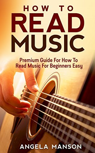 How To Read Music: Premium Guide For How To Read Music For Beginners ...