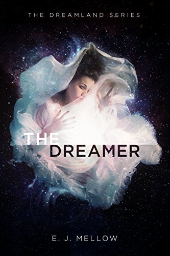 Dreamland book cover 1