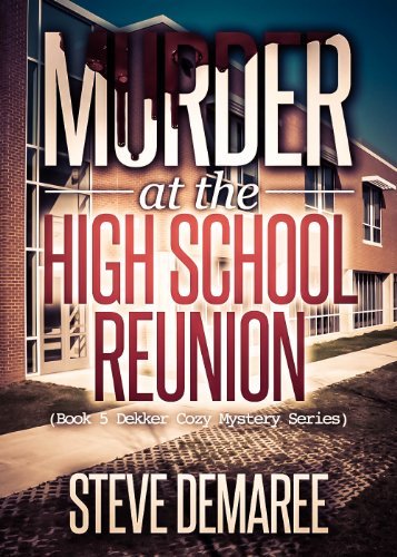 Murder at the High School Reunion