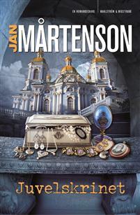 Juvelskrinet book cover