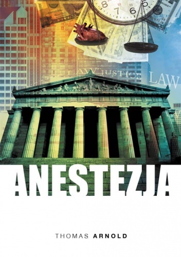 Anestezja