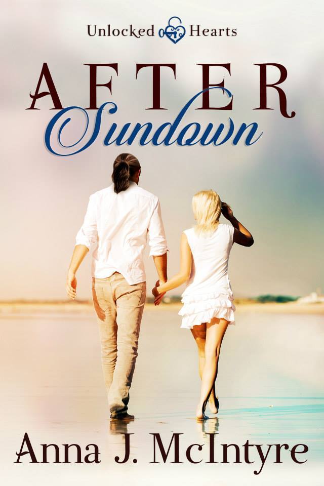 After Sundown by Anna J. McIntyre Goodreads