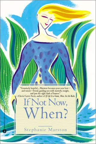 If Not Now, When? book cover