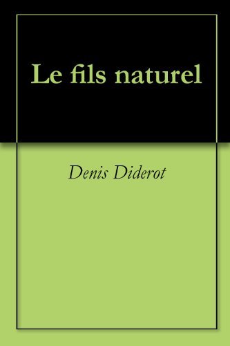 Le fils naturel