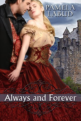Always and Forever book cover