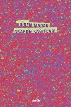 Grapon Kağıtları