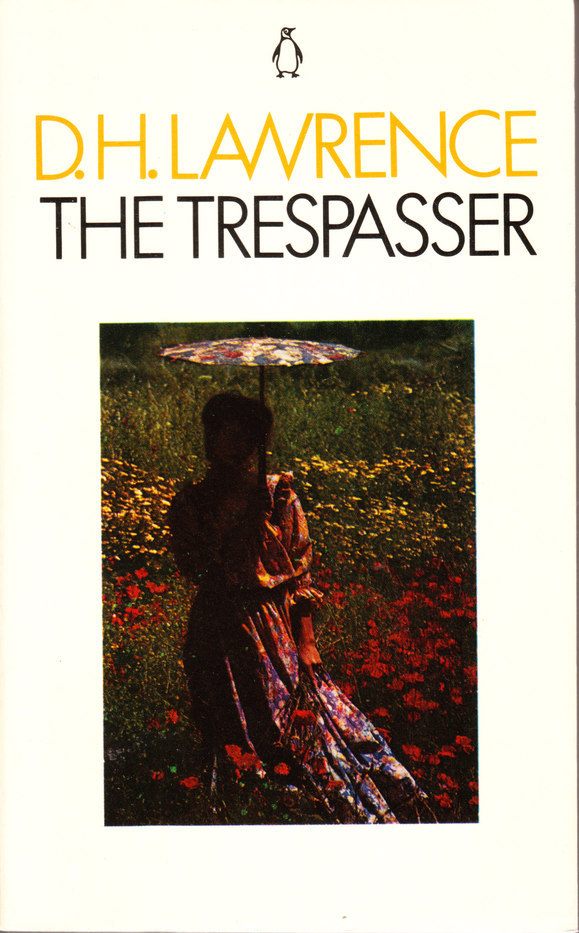 The Trespasser