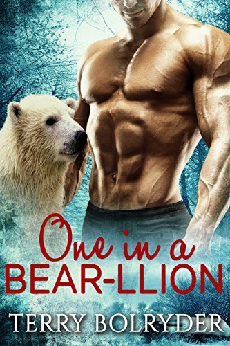 One in a Bear-llion book cover