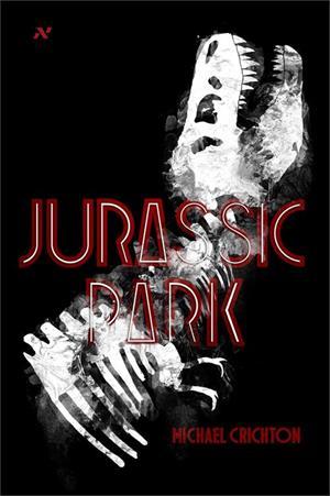 Jurassic Park (Jurassic Park, #1)